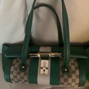 Gucci bag